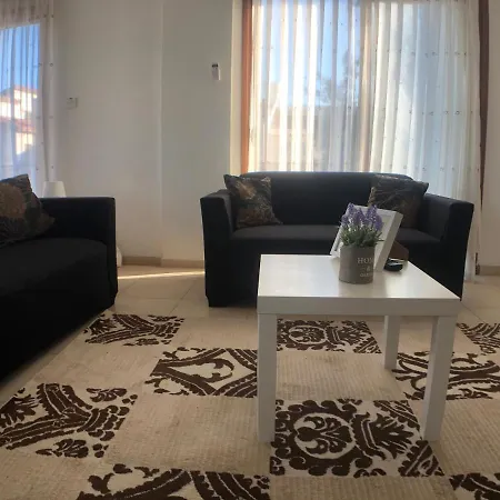 2 Bedroom Apartment, North Apartment Nicosia
