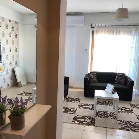 2 Bedroom Apartment, North * Nicosia