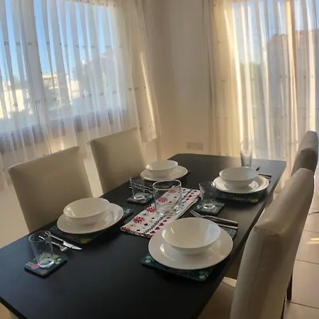 2 Bedroom Apartment, North Apartment Nicosia