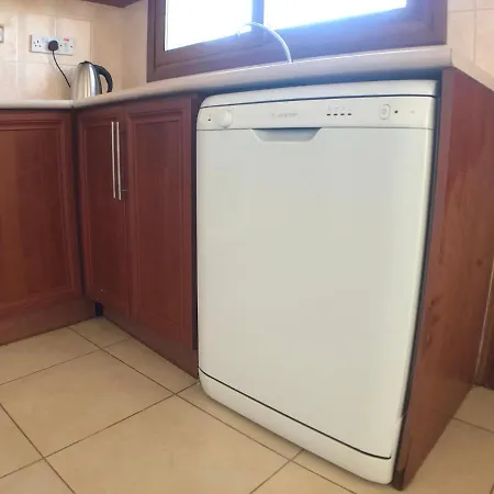 Apartment 2 Bedroom Apartment, North Nicosia
